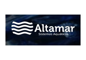 Altamar Comércio e Serviços de Equipamentos Aquáticos Ltda. 