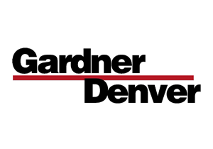 Gardner Denver Brasil Indústria e Comércio de Máquinas Ltda.  Robuschi