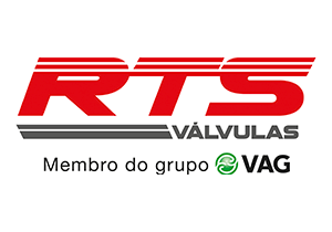 RTS Industria e Comercio de Valvulas Ltda. - VAG