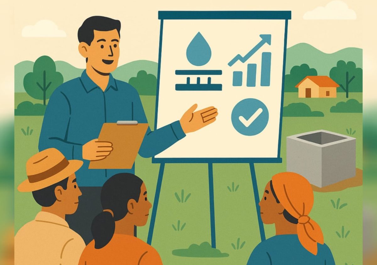 destaque saneamento rural