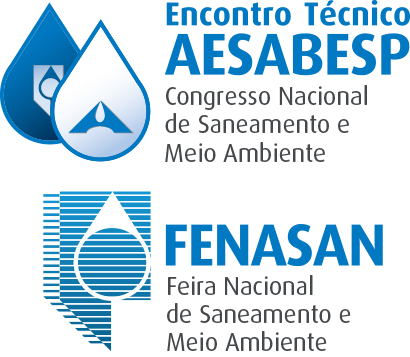 37º Encontro Técnico - FENASAN 2026