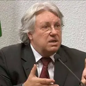 Ildo Luís Sauer