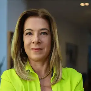 Andrea Ribeiro Gomes