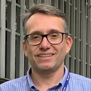 Nelson Bevilacqua