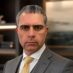 Lucas Faveri