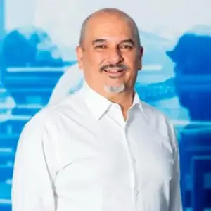 Roberval Tavares de Souza