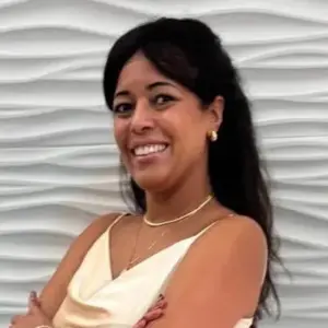 Ingrid Graziele Nascimento