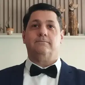 Hilton Alexandre de Oliveira