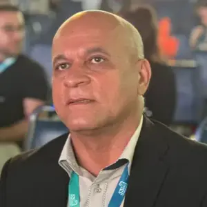 Esmeraldo Pereira Santos