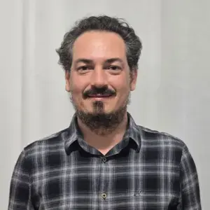 Romulo Zacharias