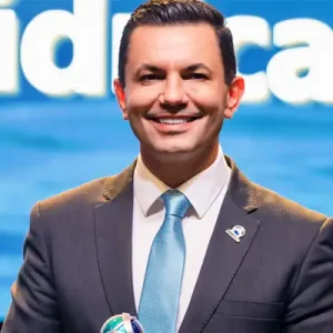 Carlos Roberto de Oliveira