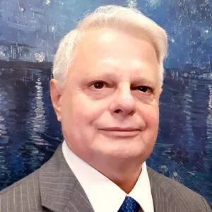 José Carlos de Oliveira