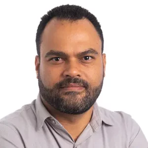 Rodrigo Oliveira