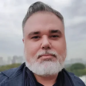 Tiago Petri