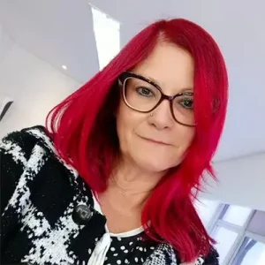 Ana Paula Vieira Rogers