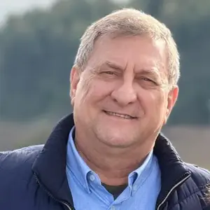 Daniel Bocalão Junior