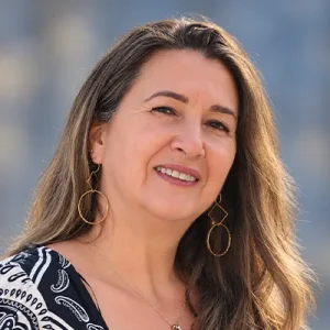 Elaine Rodrigues
