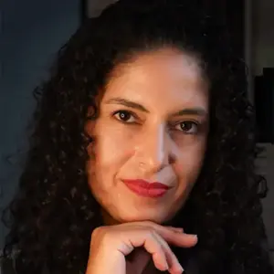 Elissa Danielle Silva
