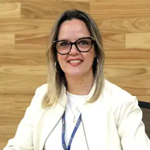 Márcia Coelho