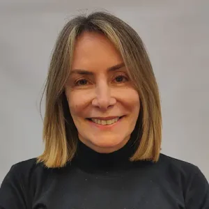 Maria Tereza Saraiva de Souza