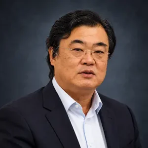 Paulo Massato Yoshimoto
