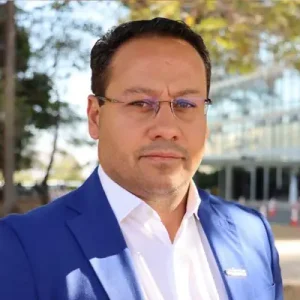 Anderson Miranda de Souza
