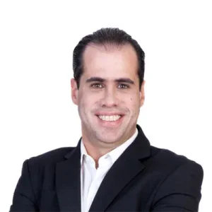 Carlos Almiro de Magalhães Melo 