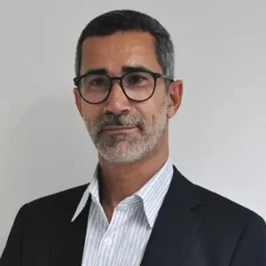 Gildeone Almeida Santos