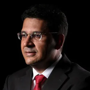 Alberto Santos