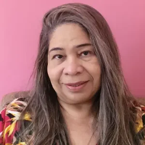 Roseane Garcia